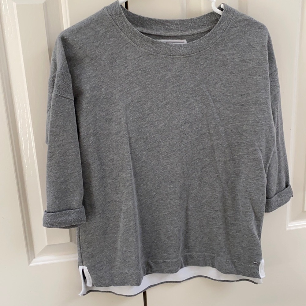 PGD crewneck